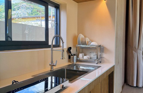 Maret Hotel | Samui Garden Home