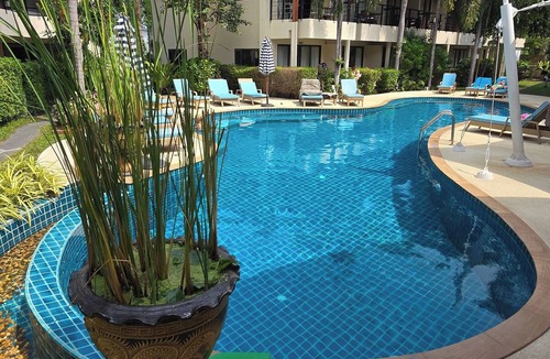 Plai Laem Condo | Samui Home Apartmán v meste Plai Laem Koh Samui