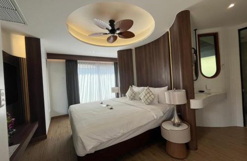 Lamai City Center Resort | Samui Jasmine Resort