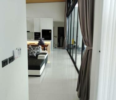 Bophut Villa | Samui Luxury villas -By Samui Rental Villas