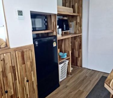 Lipa Noi Villa | Samui Tiny House villa Glamping Seaview sleeps 8