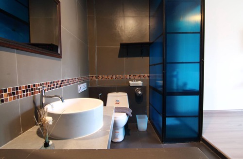 Satun Hotel | San Pita