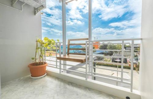 Bang Phli Hostel | Sananwan Hometel