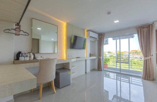 Bang Phli Hostel | Sananwan Hometel