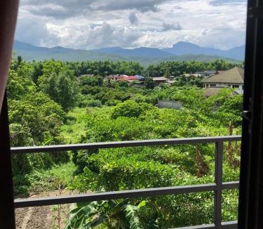 Chom Thong Apartment | Sandee Place Mountain View Bed&Breakfast