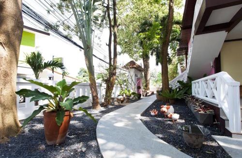 Rawai House | Sandy House Rawai