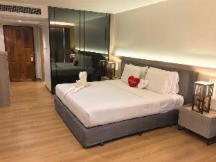 Pattaya Bay Hotel | Sandy Spring Hotel