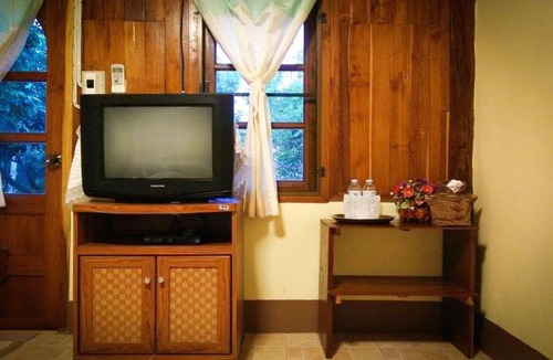 Mae Hong Son Hotel | Sangsawang Resort