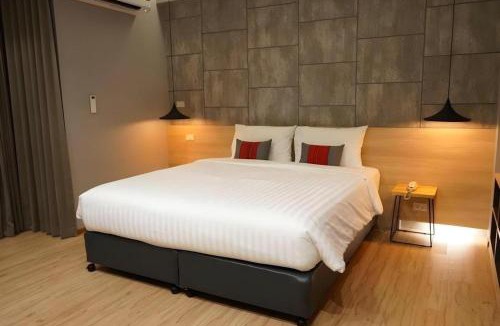 Na Muang Hotel | Sans Hotel