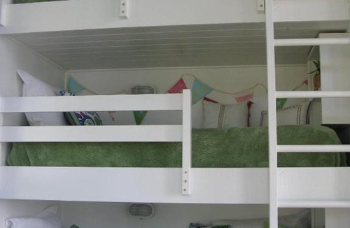 Al Mankhool Hostel | Sansa Hostel