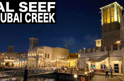 Al Mankhool Hostel | Sansa Hostel