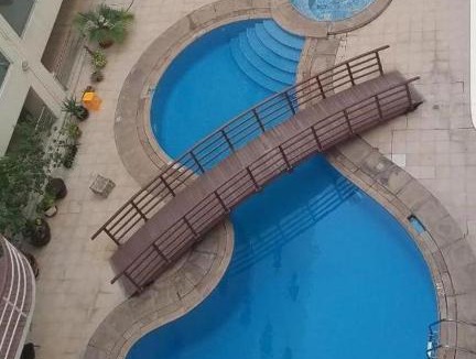 Al Mankhool Hostel | Sansa Hostel