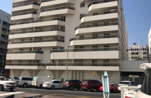 Al Mankhool Hostel | Sansa Hostel