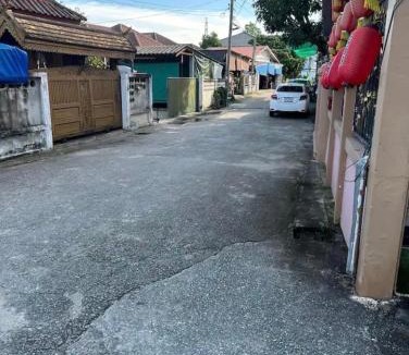San Sai House | SansaiGoboriV2