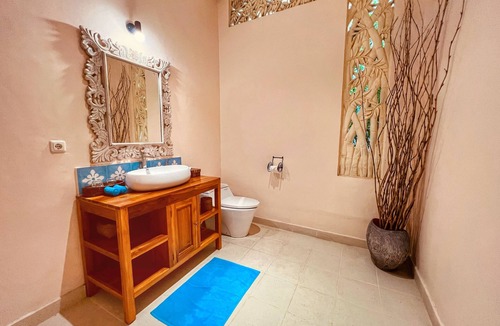 Amed Resort | Santai Hotel