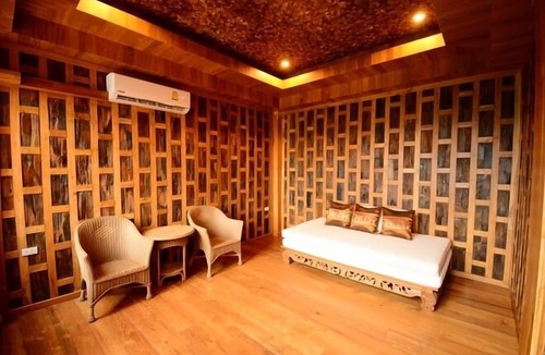 Ko Chang Resort | Santhiya Koh Chang Resort