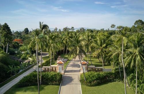 Mae Nam Resort | Santiburi Koh Samui