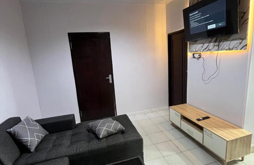 Panjer Apartment | santru home