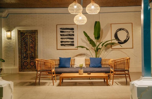 Sanur Hotel | Sanur House