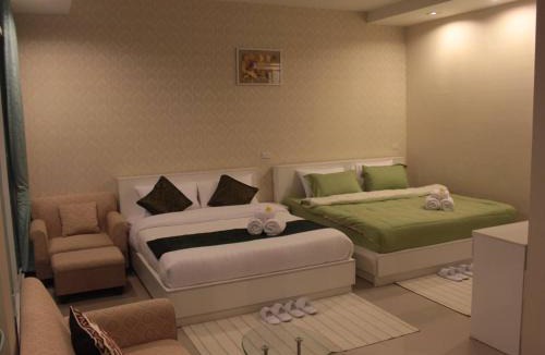 Mae Ai Hotel | Saranya River House สรัญญาริเวอร์เฮาส์