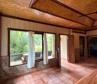 Ubud House | Sari Wangi Cottage