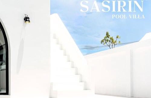 Chanthaburi Villa | Sasirin Pool Villa