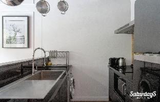 Rawai Apartment | Saturdays Residence by Brown Starling