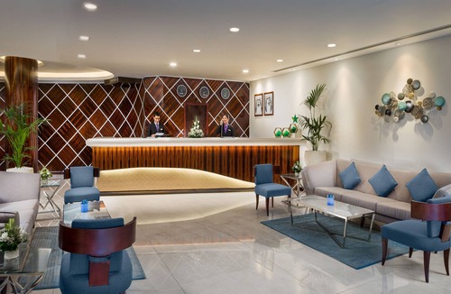 Al Mankhool Apartment | Savoy Suites Hotel Apartments