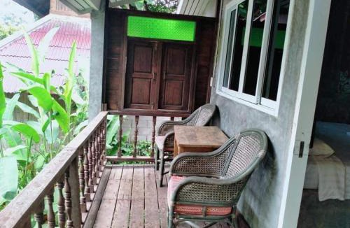 Pai House | Sawasdeepai River Resort