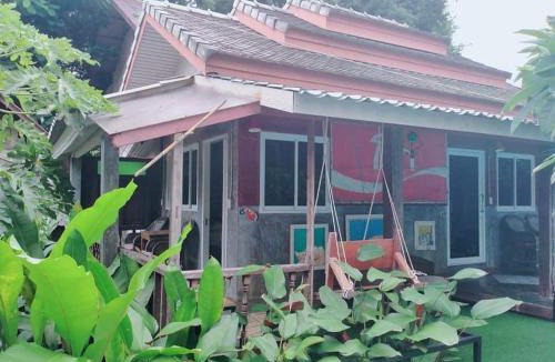 Pai House | Sawasdeepai River Resort
