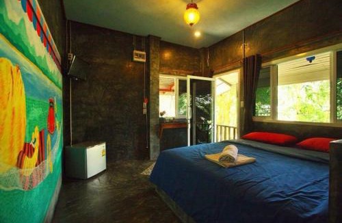 Pai House | Sawasdeepai River Resort