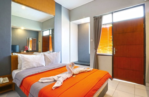 Sidakarya Hotel | Sayang Residence 2