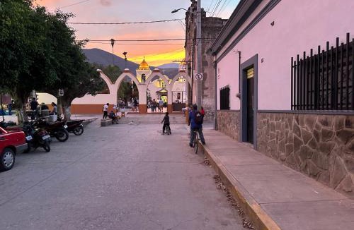 Sayula Hotel | Sayula Suites Hotel