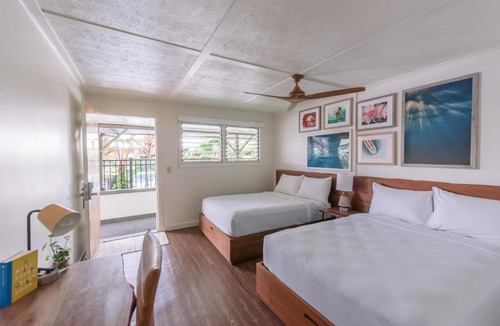 Hilo Hotel | SCP Hilo Hotel