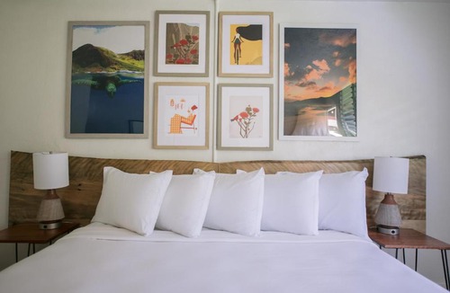 Hilo Hotel | SCP Hilo Hotel