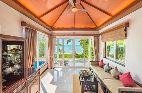 Lipa Noi Resort | Sea Valley Resort