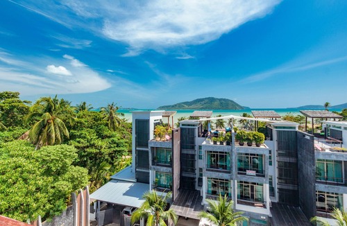 Rawai Villa | Sea View Luxury villa Mojito Residence Phuket
