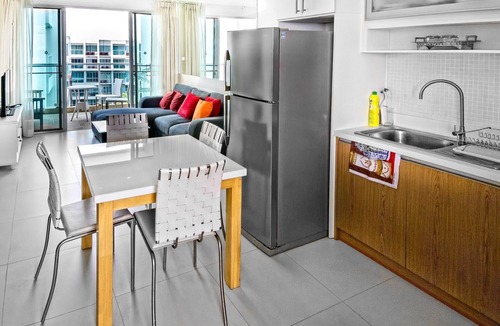 Khao Takiab Apartment | SEACRAZE D702 - 1 Bedroom - Near Beach