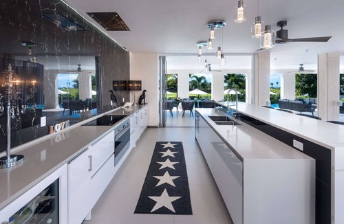 Westmoreland Villa | Seaduced Luxury villa