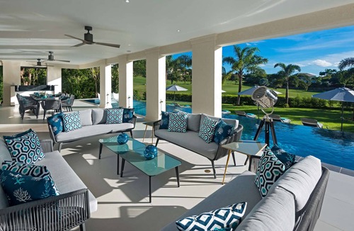 Westmoreland Villa | Seaduced Luxury villa