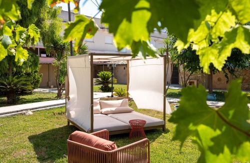 El Molinar House | Seafront villa first line in Palma (Molinar)