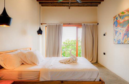 Bira Hotel | Seascapes Bira