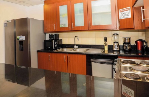 Jumeirah Beach Residence Hostel | SEASIDE HOSTELS