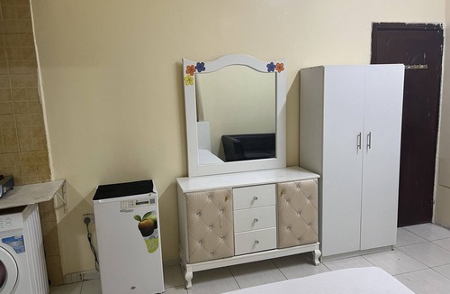 Sharjah Apartment | Seaside Studio apartment