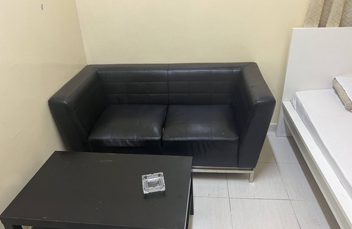 Sharjah Apartment | Seaside Studio apartment