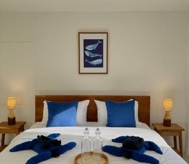 Nuea Khlong Hotel | SeaSmile Beach Resort Koh Jum Formerly Sunsmile