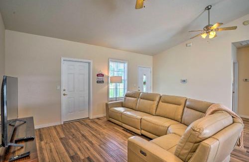 Sebring House | Sebring Gem: Close to Golf & Raceway