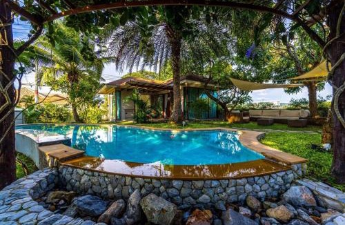 Hin Lek Fai Villa | Secluded Oasis for Family and Friends BM5