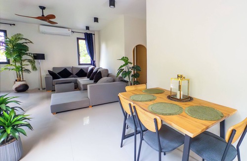 Wok Tum Villa | Secluded Paradise Villa in Ko Pha-ngan with Private Pool