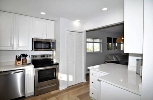 Punta Gorda Condo | Second-Floor Canal-Front Coastal Retreat